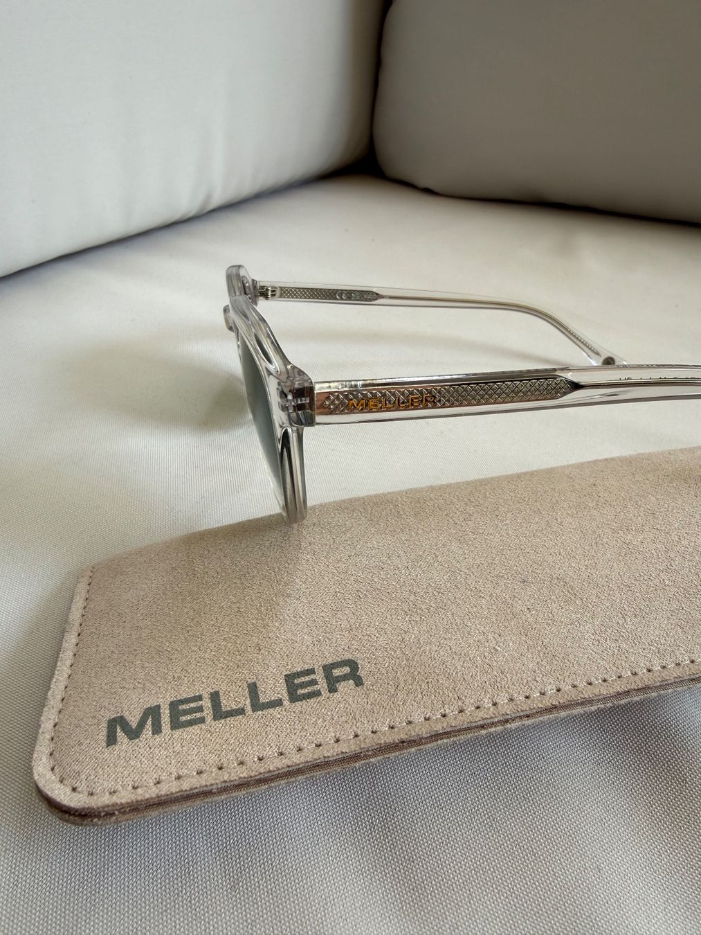 Brillen & Gläser: Sonnenbrille Meller – Neu (gemäss Beschreibung) aus Bern von _mirthi 1