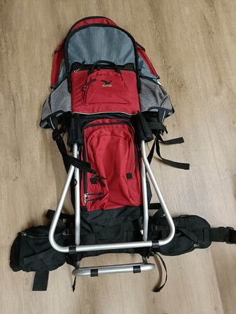Wandertragericksack Salewa