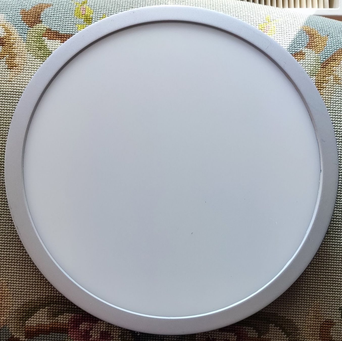 Lampadari & plafoniere: LED Wand- oder Deckenleuchte mit Dimmer – Usato da Degersheim venduto da Premgit
