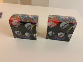 2x Pokémon Booster Box 🇬🇧 Phantasmal Flames TOP Sealed