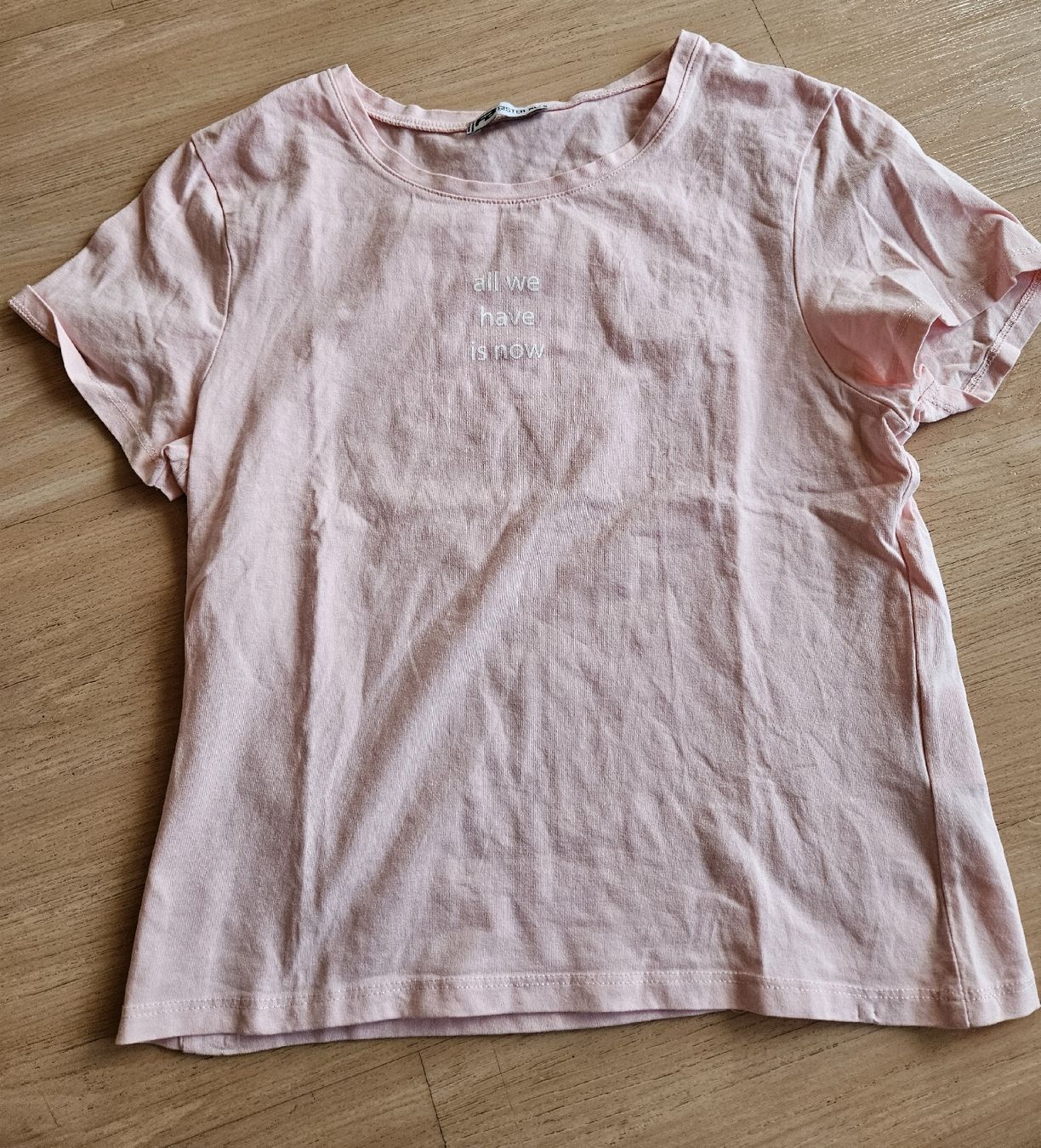 T-shirt: T-Shirt – Usato da Sirnach venduto da Rpython2