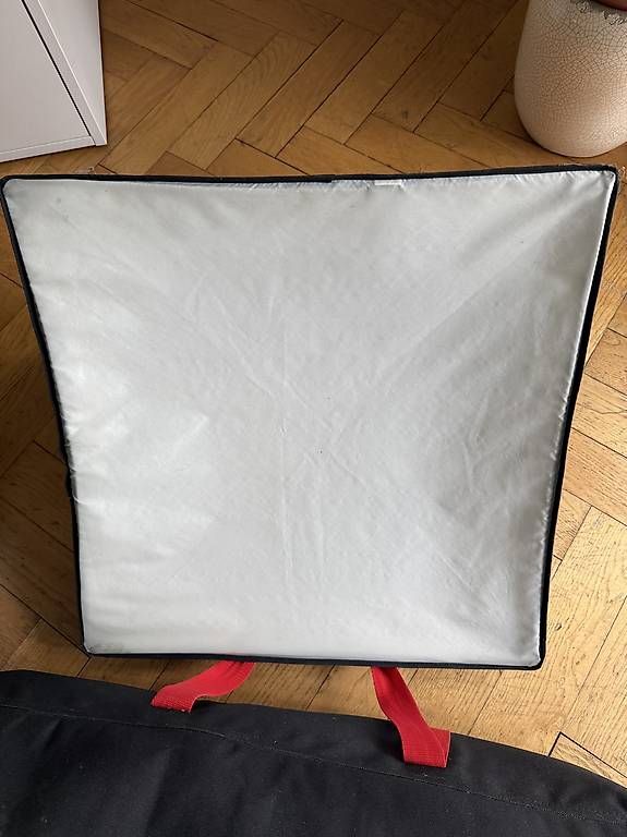 Lampade: Multiblitz Fotostudio-Set mit Softbox – Usato da Zürich venduto da Beachcruiser83 1