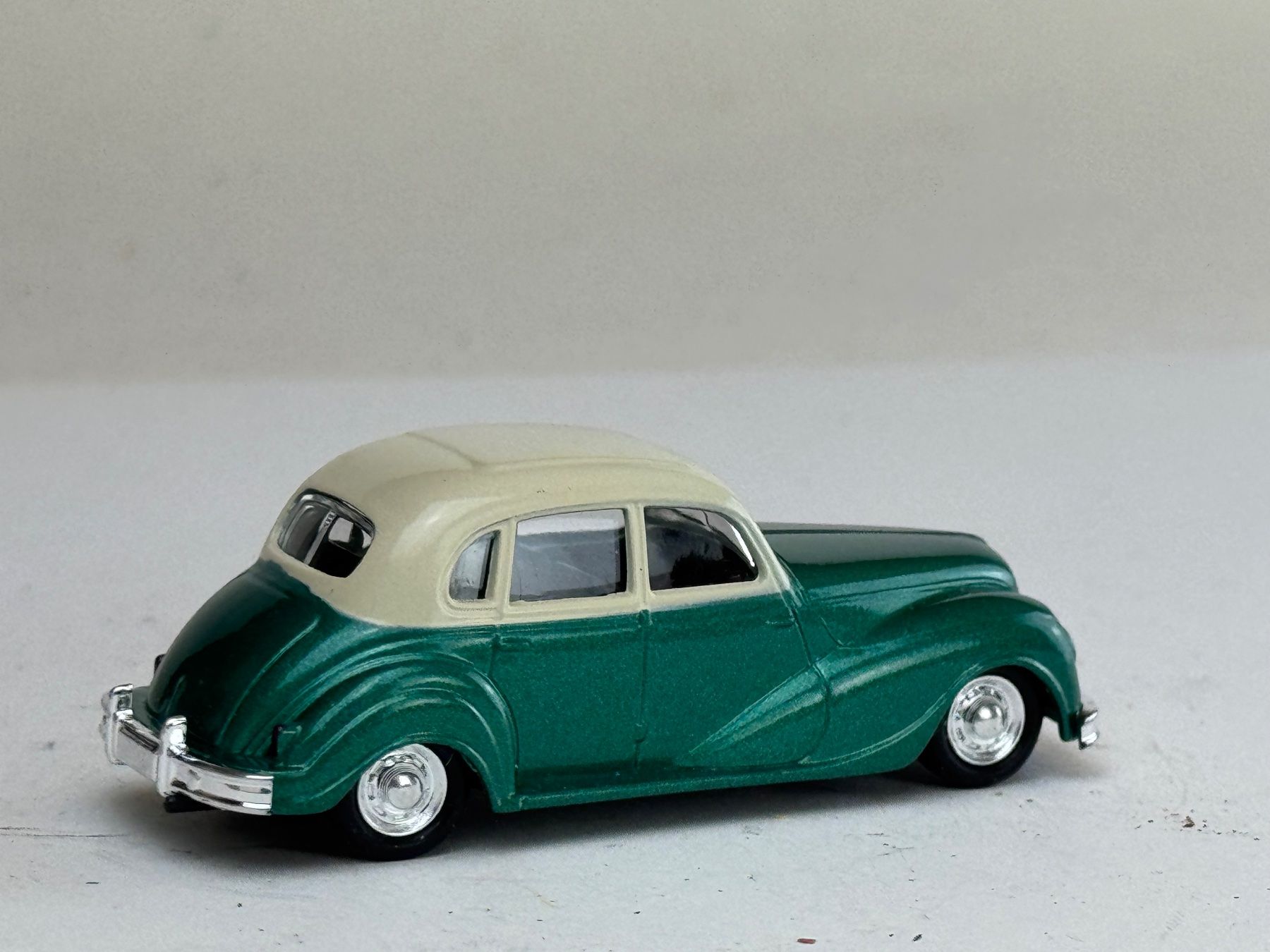 Modellini d'auto: GB5-Grell EMW 340 DDR Modelle – Usato da Elm venduto da Wikmtz 1
