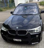 BMW X3 X Drive 20 D