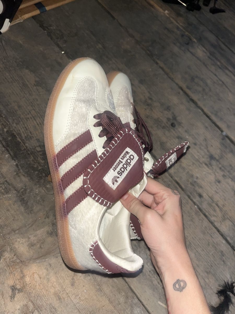 Adidas Scarpe da donna: Wales Bonner Adidas Gr. 40 – Usato da Bern venduto da mer_s9n5 1