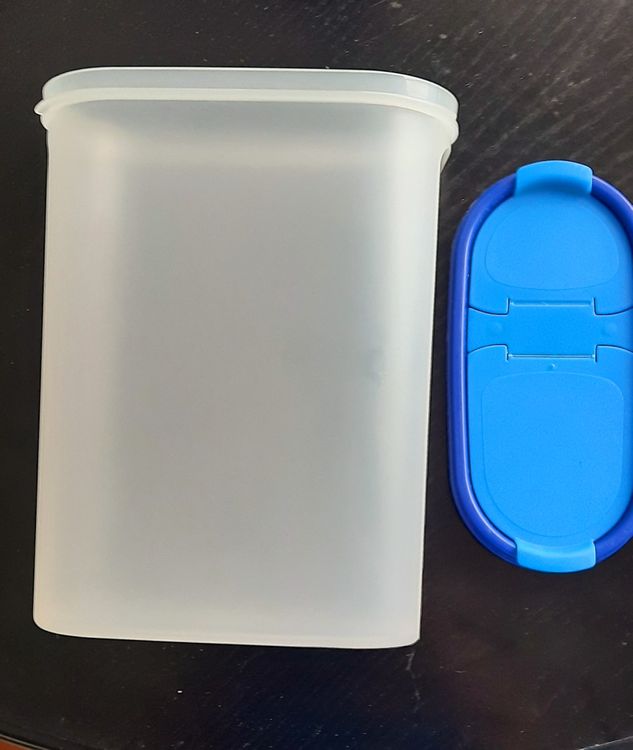 Tupperware Box (Neu (gemäss Beschreibung)) in Rotkreuz für CHF 10 – mit ...