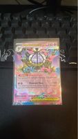 Pokemon Karte Mega Chandelure EX 038/084 NM
