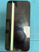 iPhone 12 original - écran endommagé