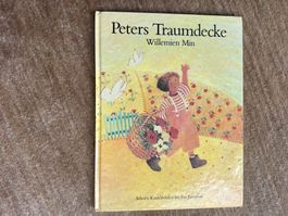 Peters Traumdecke - Willemien Min