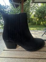 Super bon plan : Bottines neuves en cuir marque IKKS