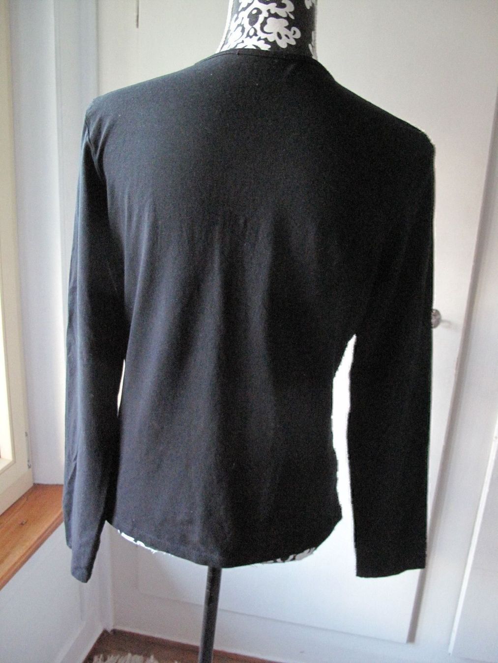 Tom Tailor T-Shirts: 2 T-Shirts Gr.S-M – Gebraucht aus glarus von Engel_888 2