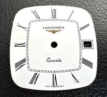 LONGINES - CADRAN LONGINES QUARTZ 27 mm