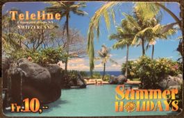 Teleline 