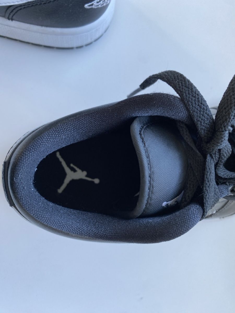 Jordan Herrenschuhe: Jordan Air 1 Sneakers Gr. 38 – Neu (gemäss Beschreibung) aus Herzogenbuchsee von ameise02 4