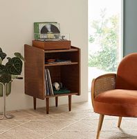 La Redoute Interieurs Ronda Regal - Vintage 60s Stil