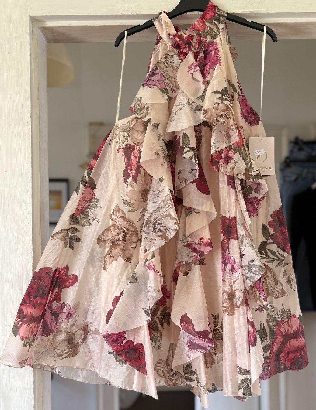 Vestiti: MINI ROBE/LONG TOP!! M – Nuovo e nell'imballaggio originale da Locarno venduto da NicoNion 5