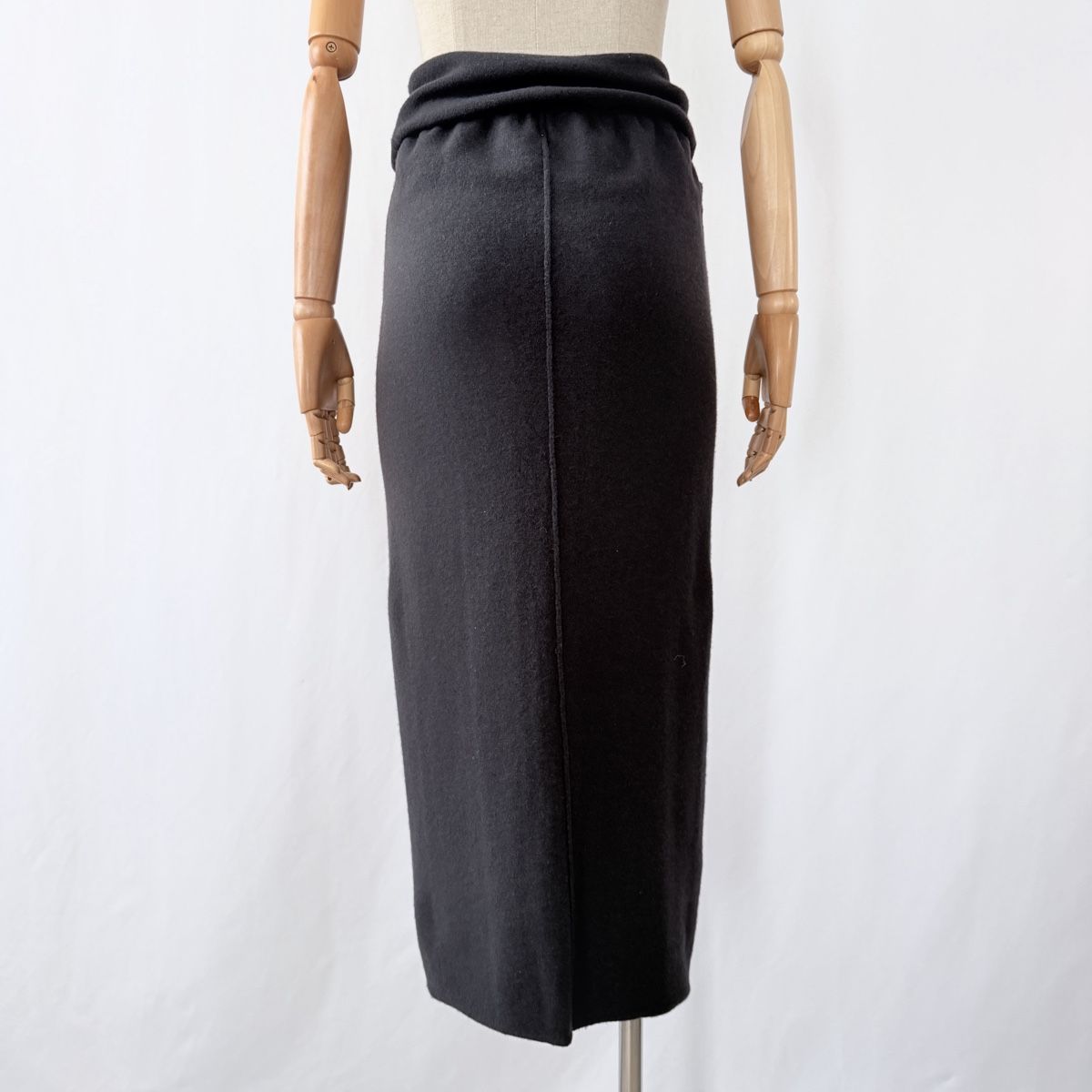 Röcke: HUMANOID Wool Skirt – Neu (gemäss Beschreibung) aus Freienbach von Avviivva_Shop 4