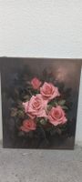 Busdee "Rosen" Gemälde