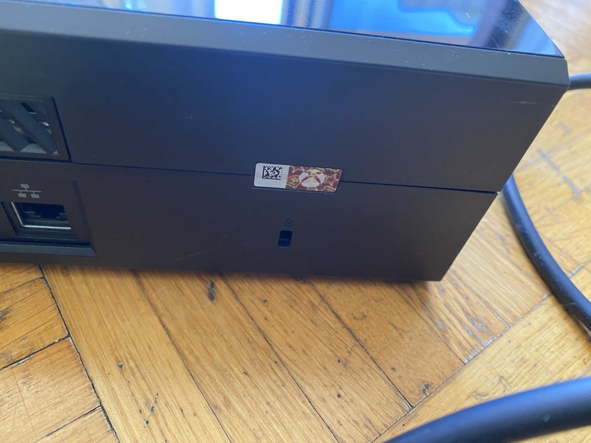 Microsoft Console: Console XBox one 500Go – Usato da Lausanne venduto da marcs3441 4