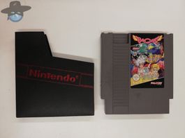 Parodius / Nintendo NES