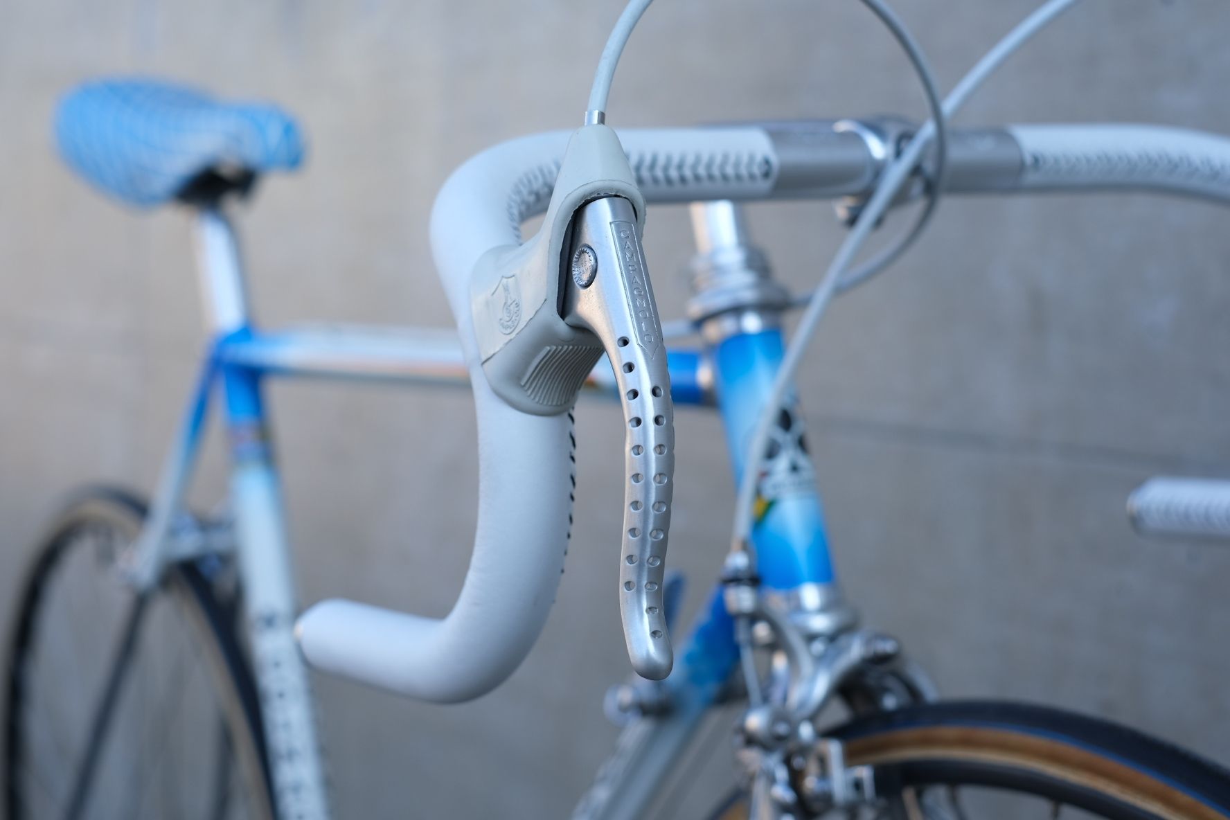 Colnago Biciclette: Colnago Master Retinato 1th Gen – Usato da Zürich venduto da Jonatan67 8