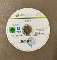 XBOX 360 Final Fantasy XIII - Disc 2 schnelle Lieferung!