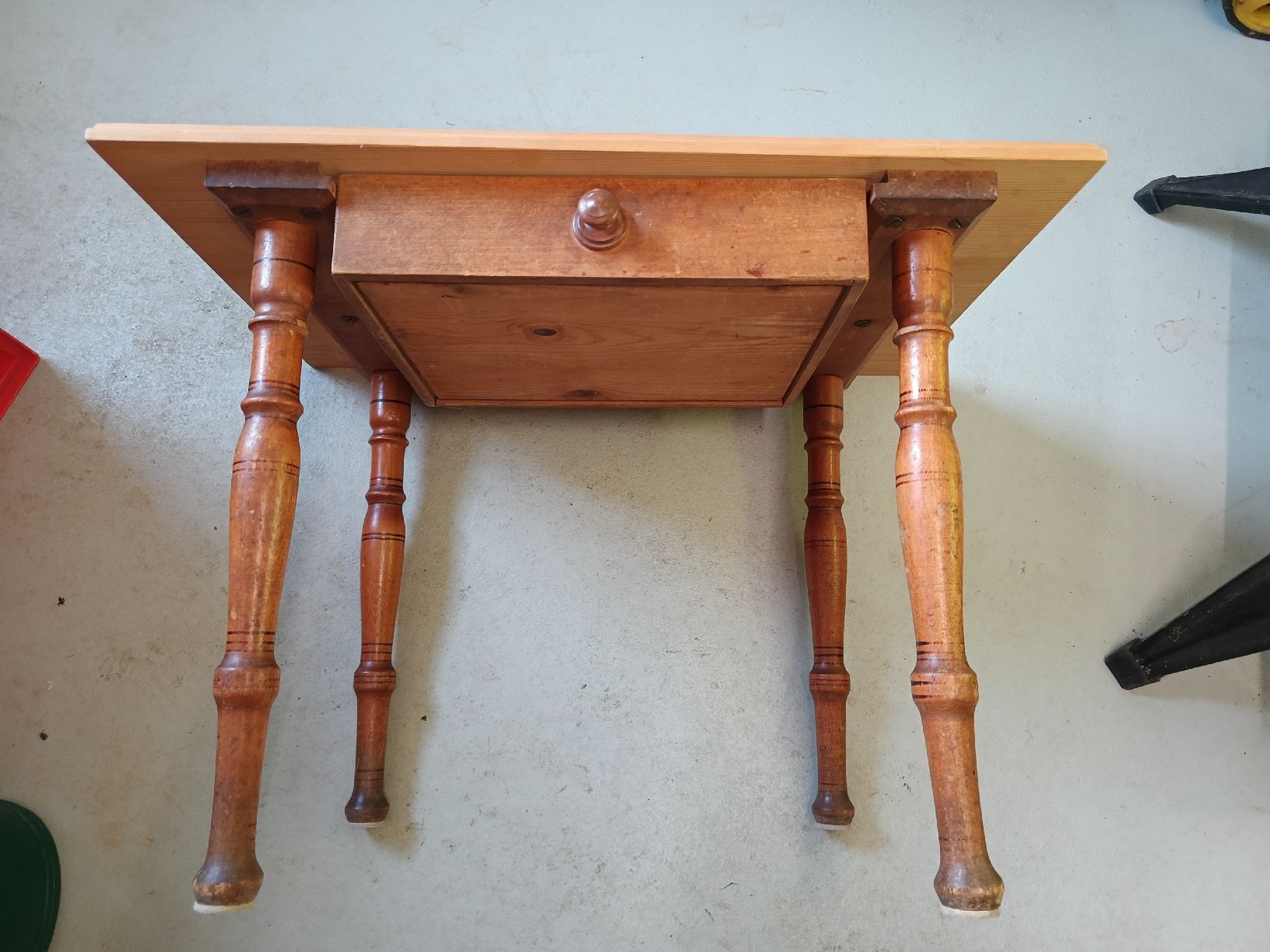 Tables: Tischli – D'occasion à Speicherschwendi par papaheyer 3