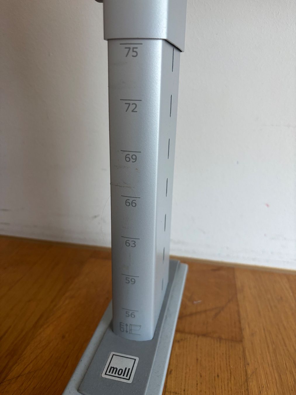 Scrivanie: Winner Compact Schreibtisch + Rollcontainer – Nuovo (secondo la descrizione) da Zürich venduto da Cistovic 4