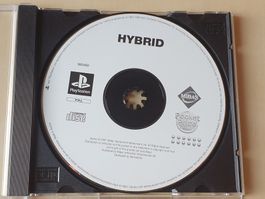 Hybrid