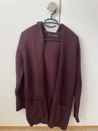 We Fashion Strickjacke Gr. XS