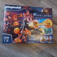 Playmobil Novelmore 70394 Belagerungsmaschine neu