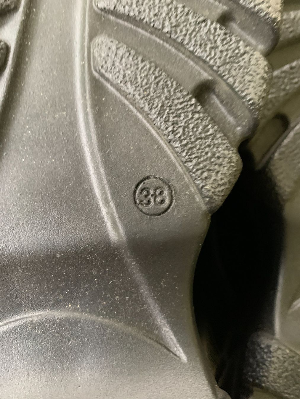Damenschuhe: Buffalo Schuhe Gr. 38, neu  ***SCHNÄPPCHEN*** – Neu (gemäss Beschreibung) aus Waldkirch von kanada015 3