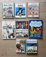 Livres jeunesse vintage Martine Alain Grée Marlier Casterman