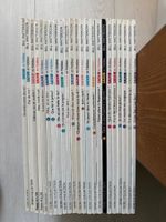 Calvin et Hobbes, 23 volumes