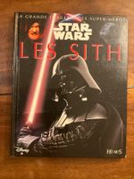 Livre Star Wars Les Sith Fleurus occasion