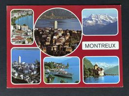 AK Montreux Lac Leman