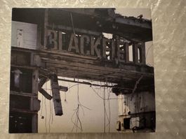 Blackfield (Steven Wilson) - Blackfield ll