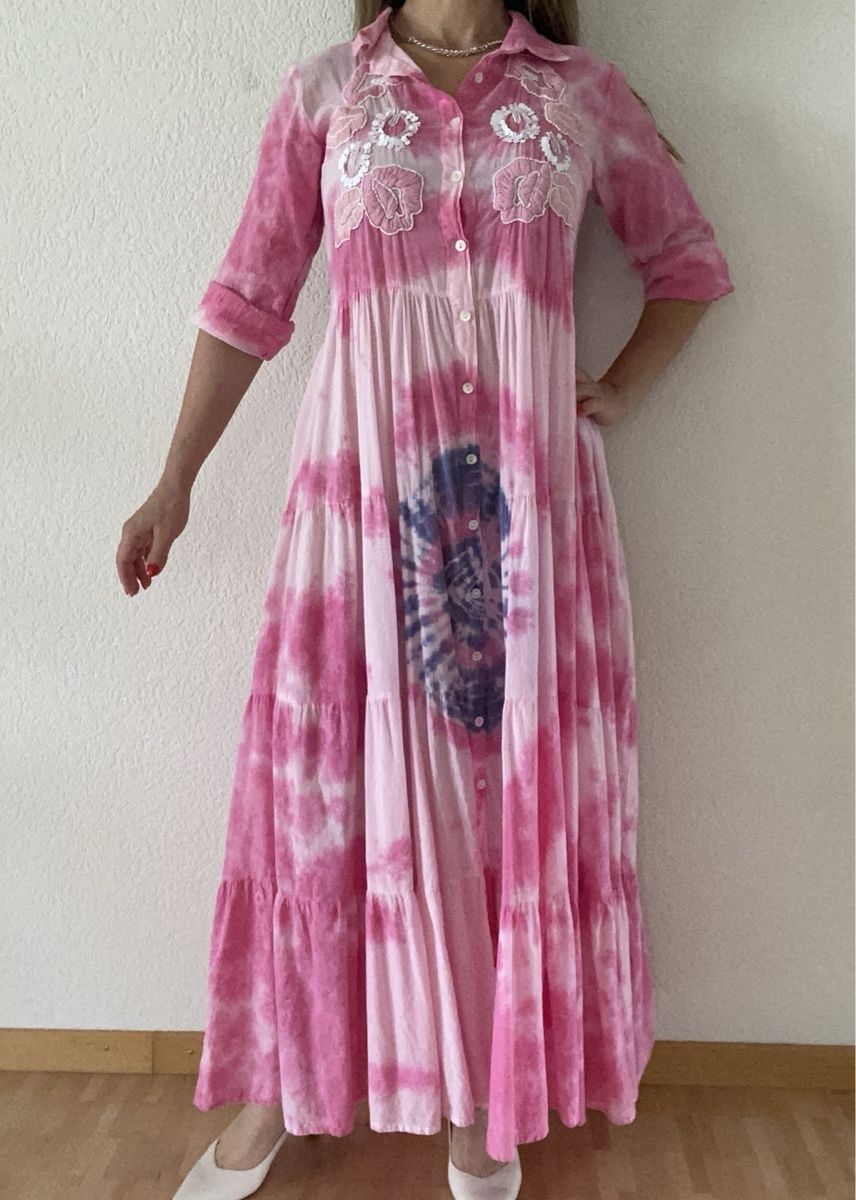 Vestiti: Camomilla Kleid, Grösse M – Usato da Neftenbach venduto da ElenaLo 1