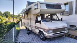 Fiat Ducato 290/14