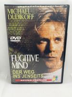 DVD Fugitive Mind – Der Weg ins Jenseits Action-Thriller