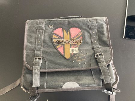 Sac d’école IKKS