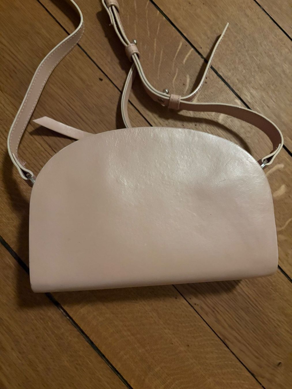 Borse da donna: Handtasche ROYAL REPUBLIQ rosé – Usato da Zürich venduto da triangular 1