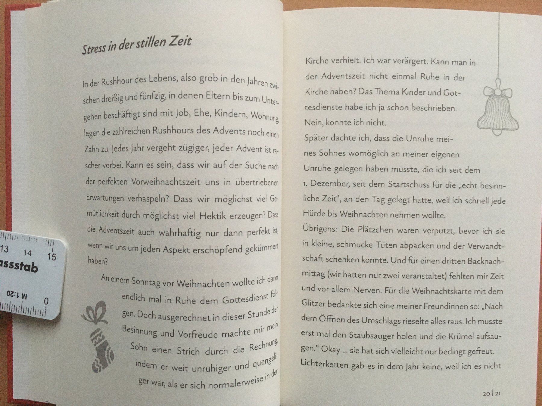 Bücher: Hört der Engel helle Lieder – Neu (gemäss Beschreibung) aus Grenchen von Kogi7 7