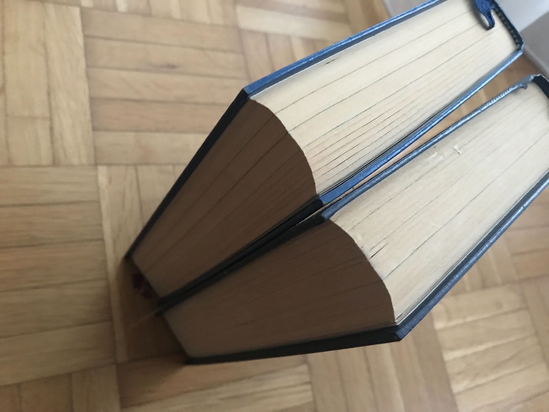 Libri: 2 Reader's Digest Auswahlbücher – Usato da Emmenbrücke venduto da Hathor123 3