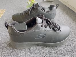 Skechers femme taille 39 noir