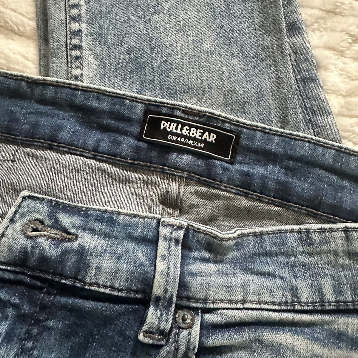 Pull&Bear Jeans: Pull&Bear Herren Jeans – Usato da Thalwil venduto da baz_vbc9 2
