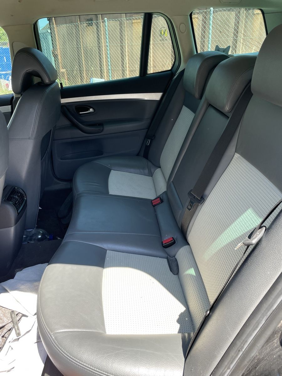 Saab Autos: Saab 9-3 Combi – Gebraucht aus Oberglatt ZH von cornholio503 4