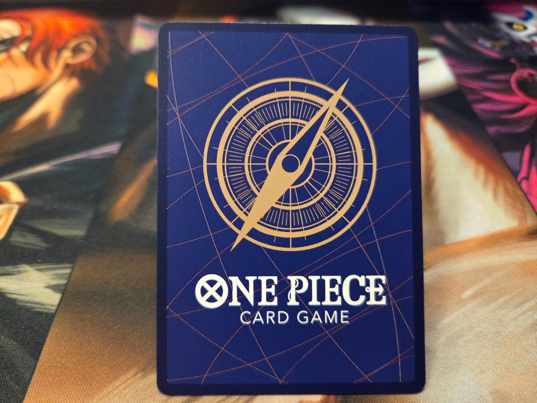 Bandai Sammelbilder & Trading cards: One Piece |  Sanji – Gebraucht aus Lugano von Doppia_B 1