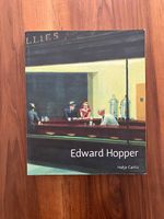 Edward Hopper - Hatje Cantz Kunst Buch