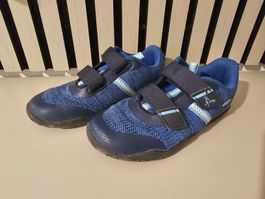 Lico Barfuss Schuhe in 29 neuwertig